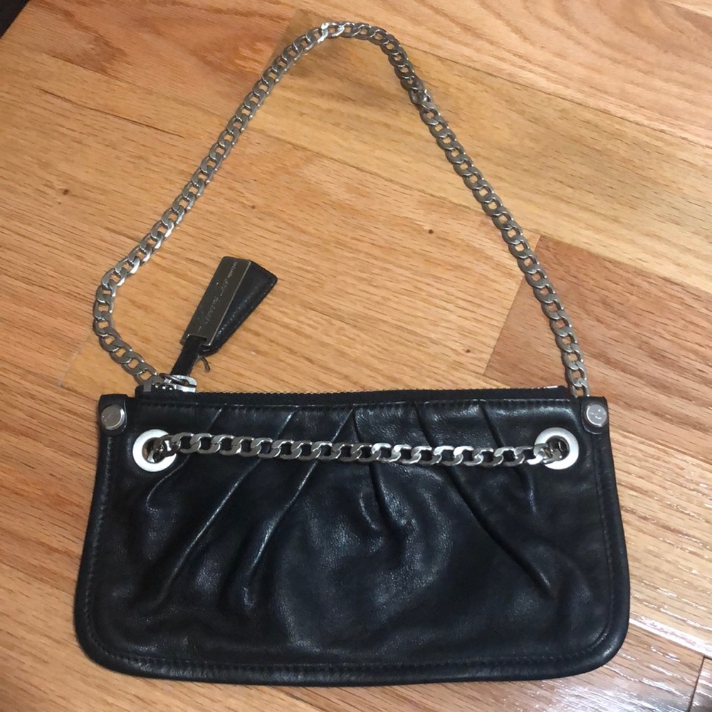 Kenneth Cole wristlet
